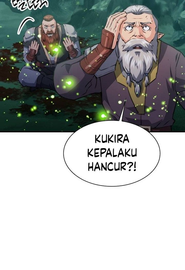 Seoul Station Druid Bab 162 halaman 57