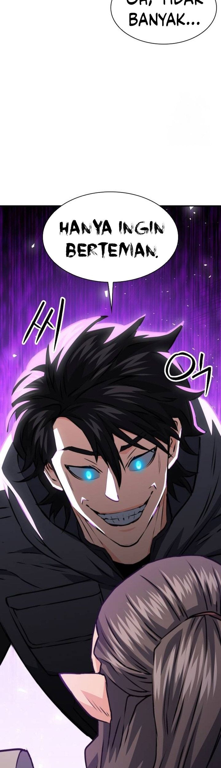 Seoul Station Druid Bab 162 halaman 60