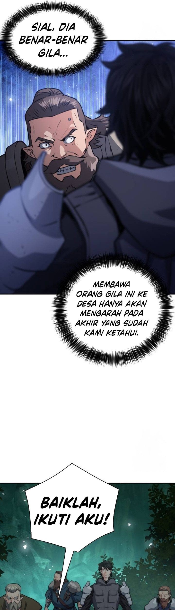 Seoul Station Druid Bab 162 halaman 62