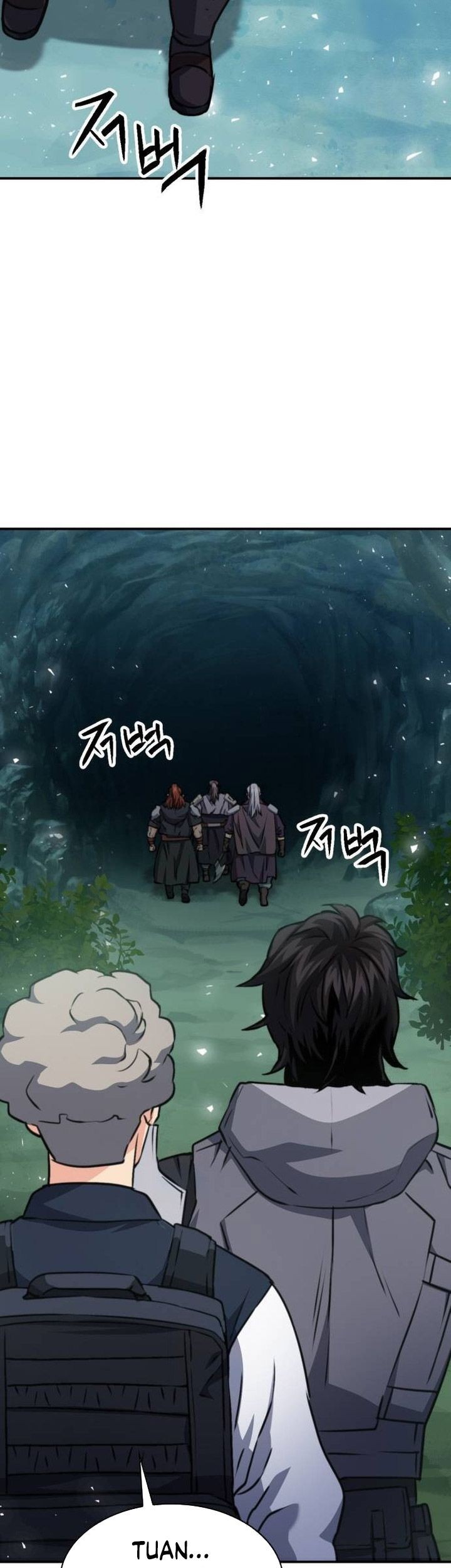 Seoul Station Druid Bab 162 halaman 64