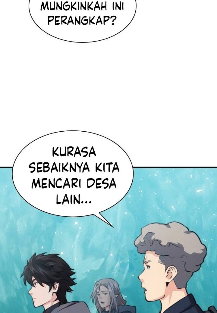 Seoul Station Druid Bab 162 halaman 65