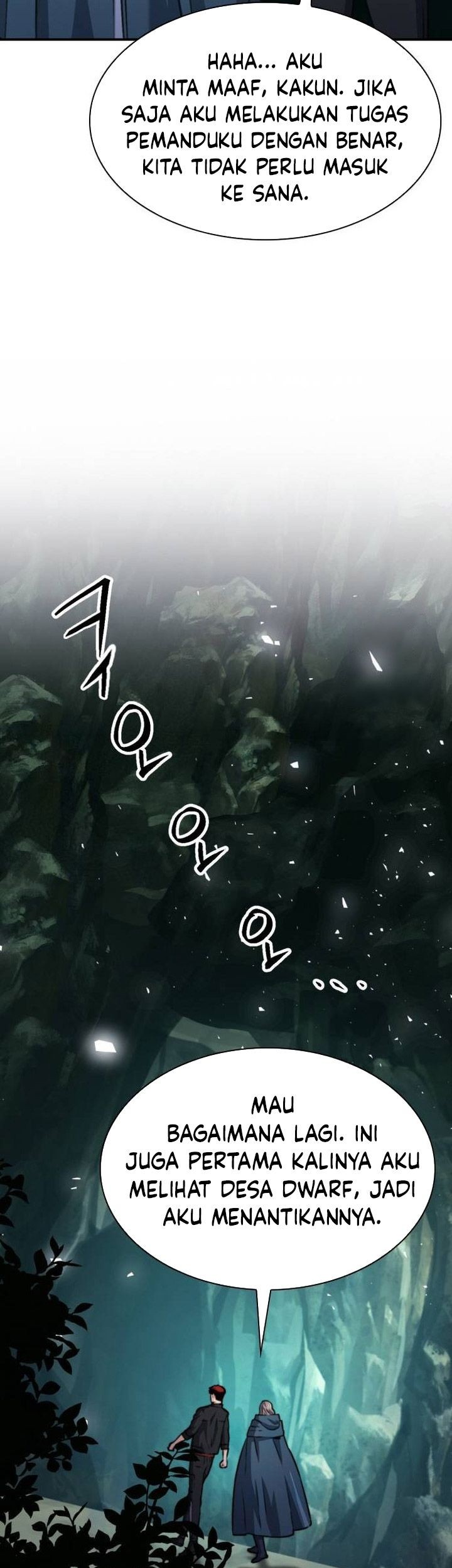 Seoul Station Druid Bab 162 halaman 70