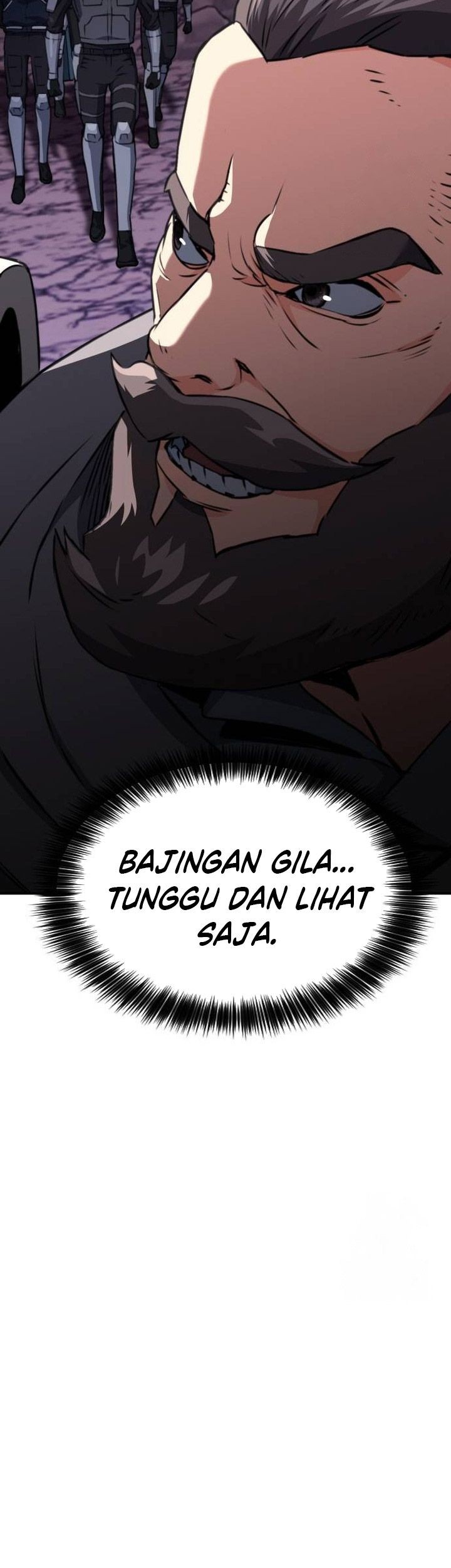 Seoul Station Druid Bab 162 halaman 76