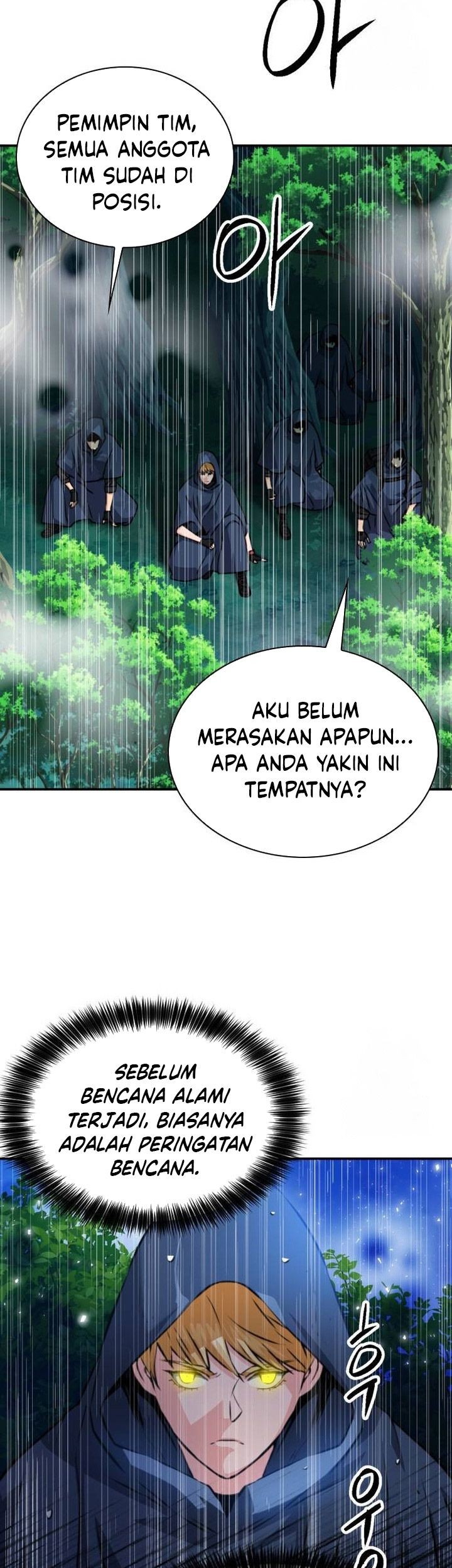 Seoul Station Druid Bab 162 halaman 78