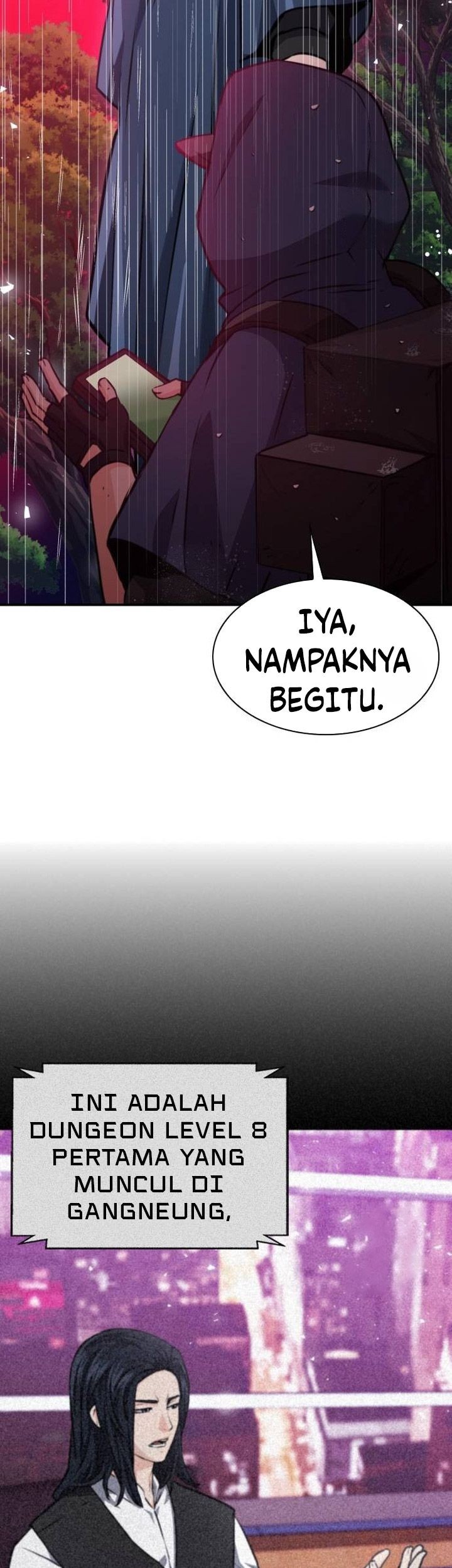 Seoul Station Druid Bab 162 halaman 96