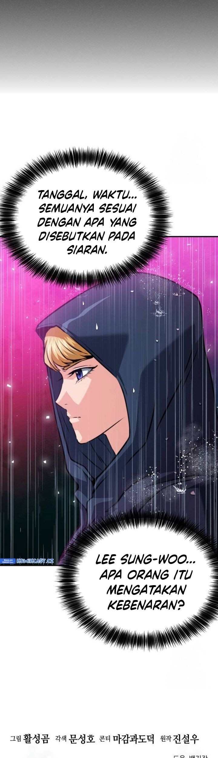 Seoul Station Druid Bab 162 halaman 98