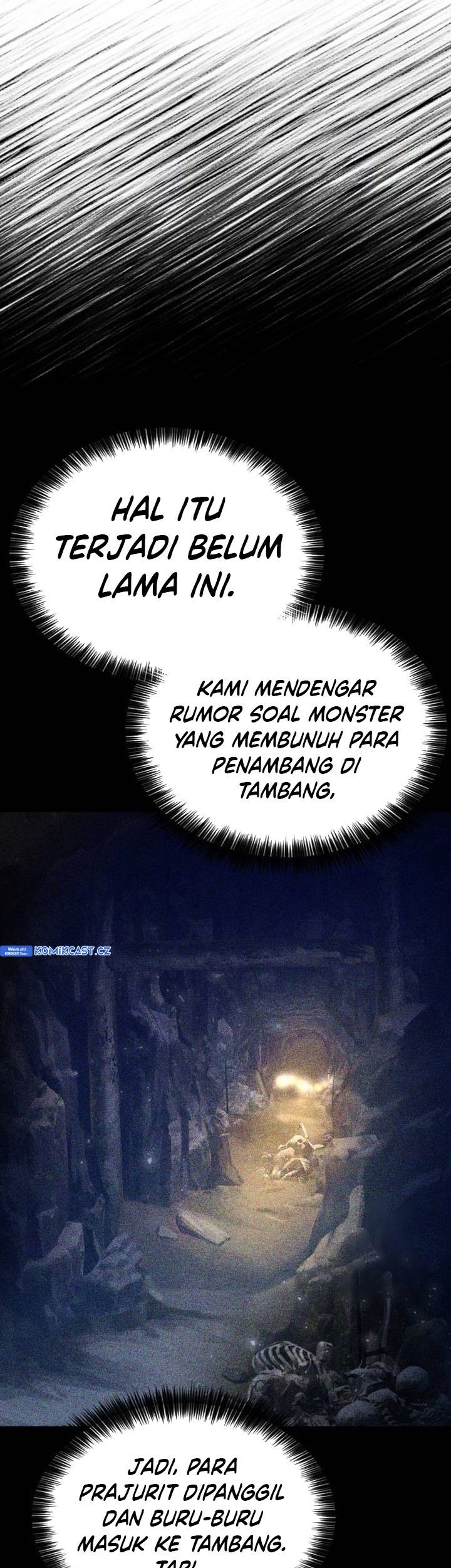 Seoul Station Druid Bab 163 halaman 32