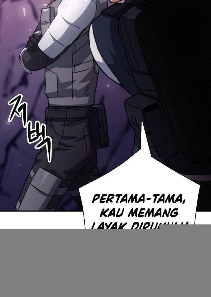 Seoul Station Druid Bab 163 halaman 45