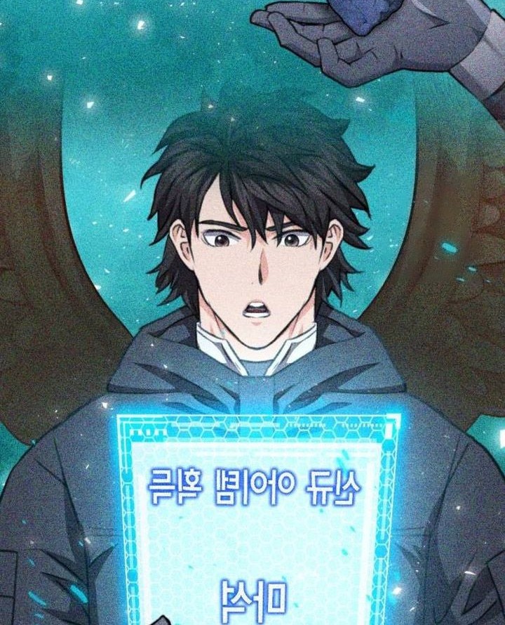 Seoul Station Druid Bab 163 halaman 73