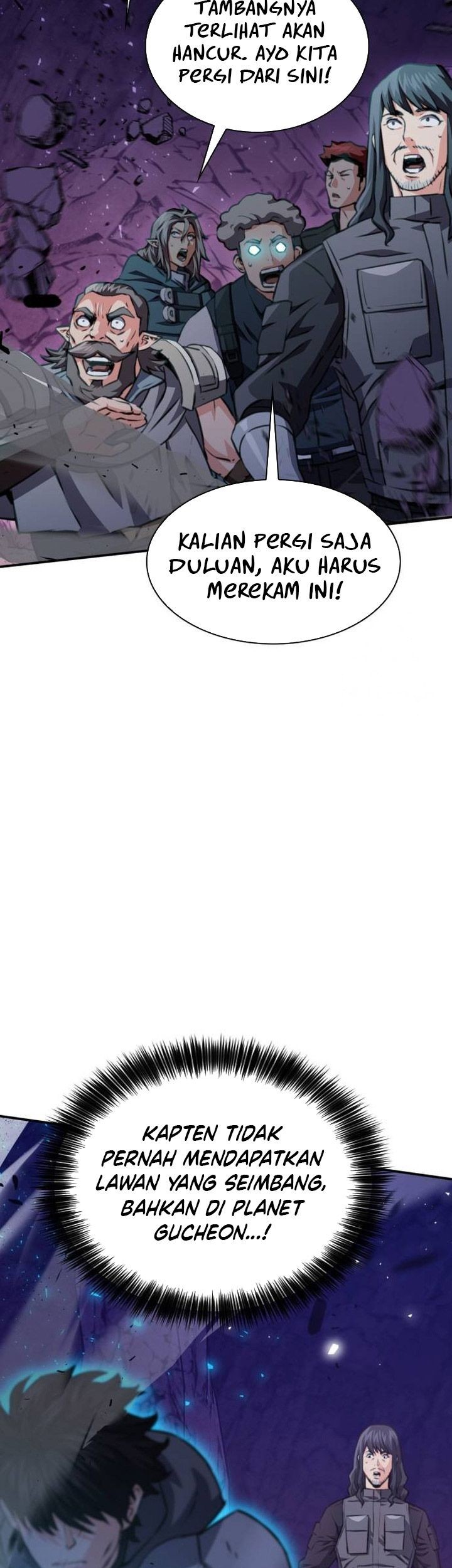 Seoul Station Druid Bab 164 halaman 10
