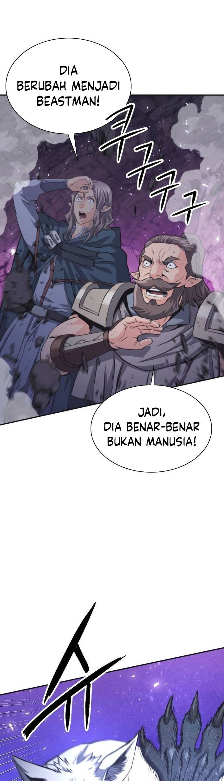 Seoul Station Druid Bab 164 halaman 24