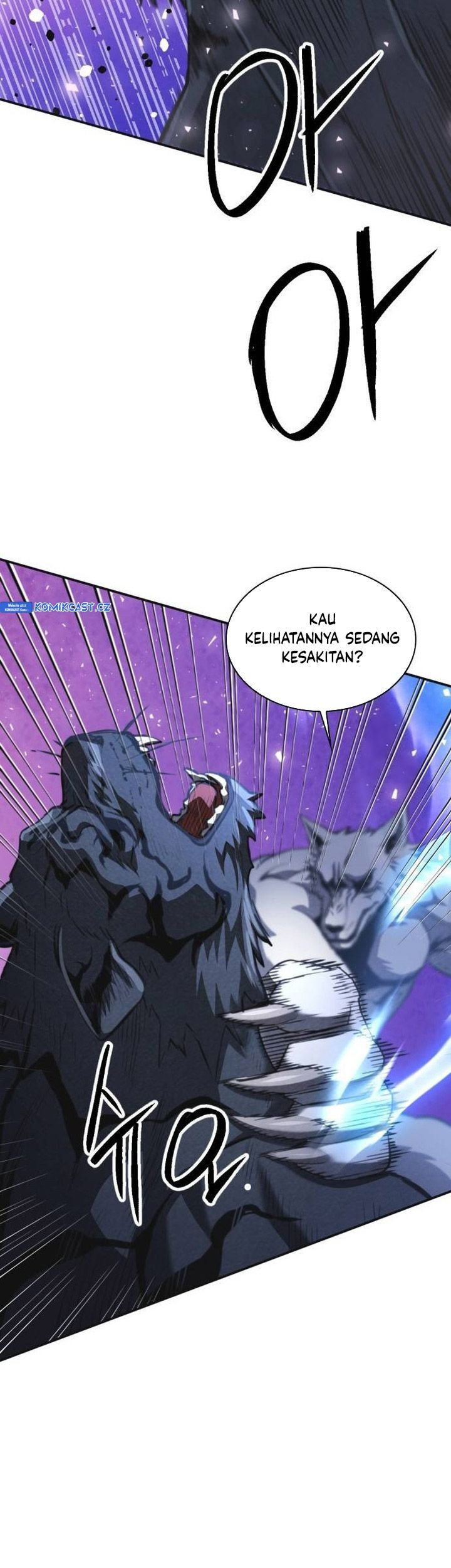 Seoul Station Druid Bab 164 halaman 28