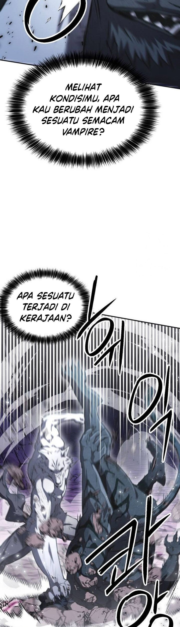 Seoul Station Druid Bab 164 halaman 30