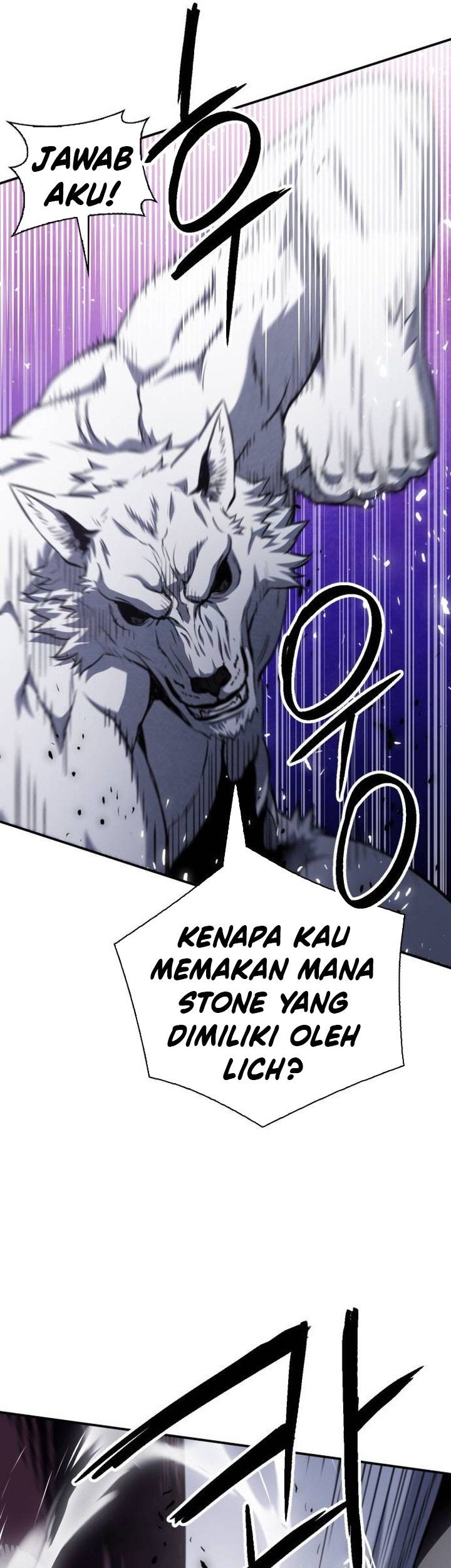 Seoul Station Druid Bab 164 halaman 32
