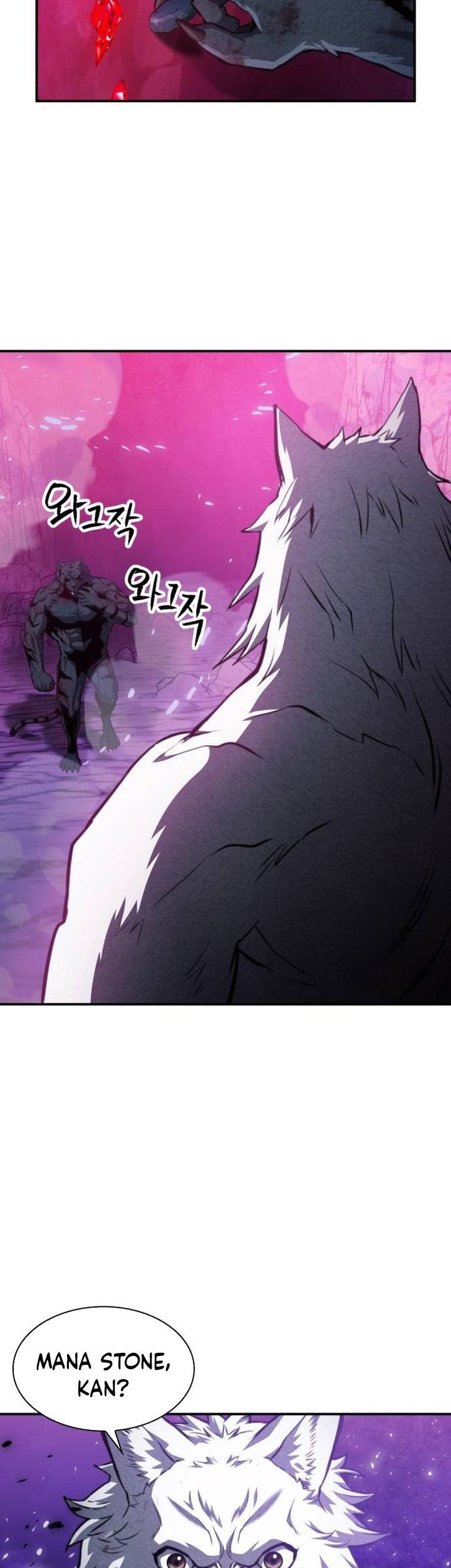 Seoul Station Druid Bab 164 halaman 40
