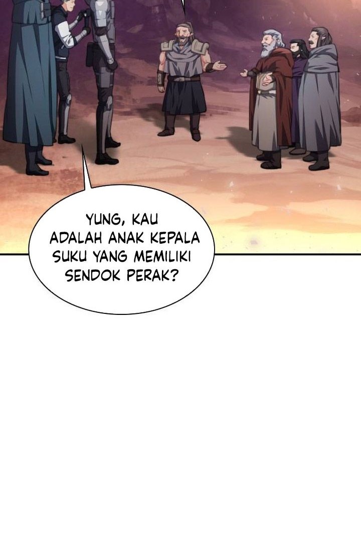 Seoul Station Druid Bab 164 halaman 77