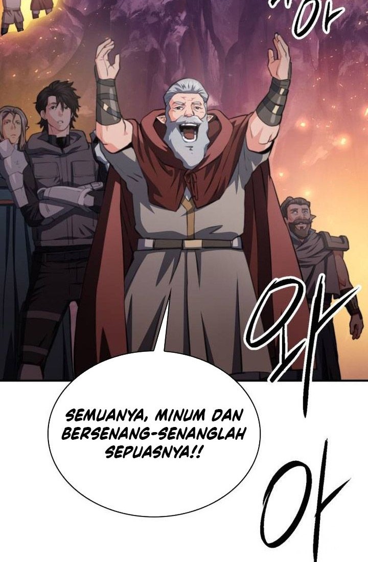 Seoul Station Druid Bab 164 halaman 79