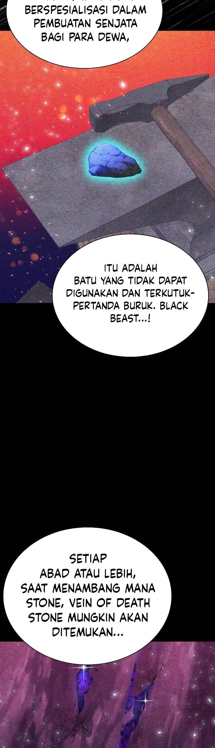 Seoul Station Druid Bab 164 halaman 84