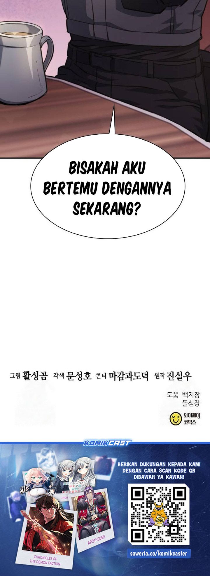 Seoul Station Druid Bab 164 halaman 93