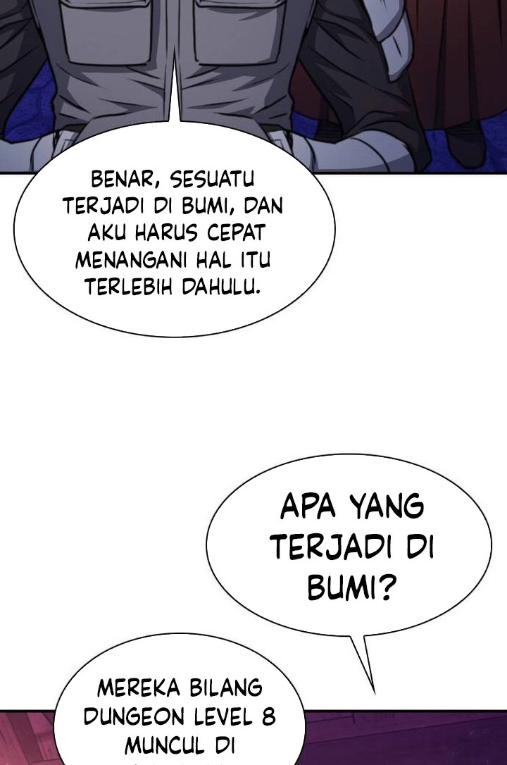 Seoul Station Druid chapter 165 halaman 25