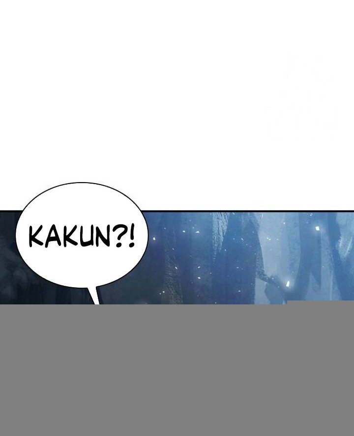 Seoul Station Druid chapter 165 halaman 45