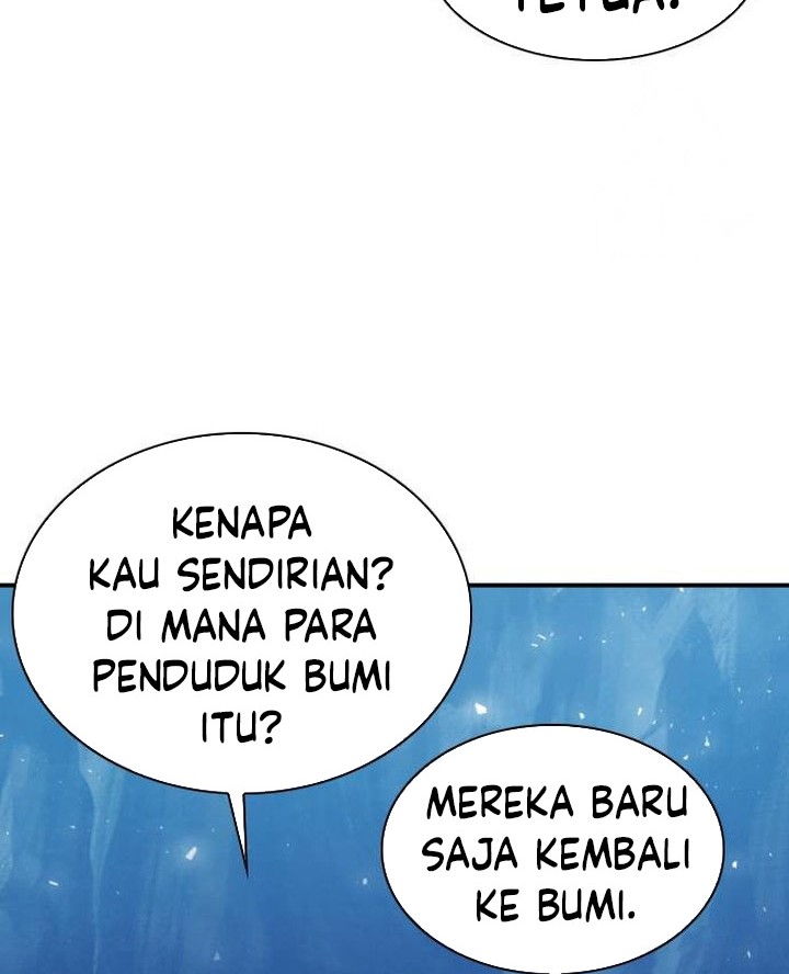 Seoul Station Druid chapter 165 halaman 47