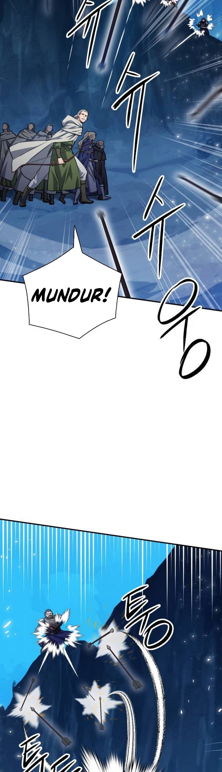 Seoul Station Druid chapter 165 halaman 62