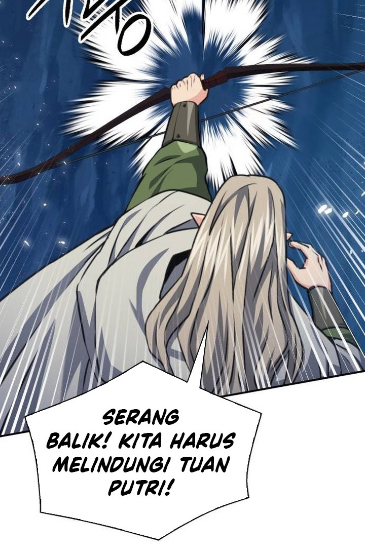 Seoul Station Druid chapter 165 halaman 63