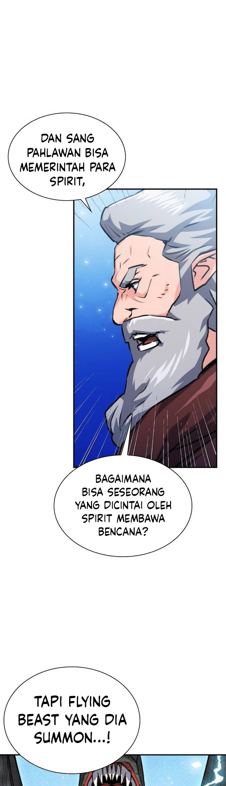 Seoul Station Druid chapter 165 halaman 70