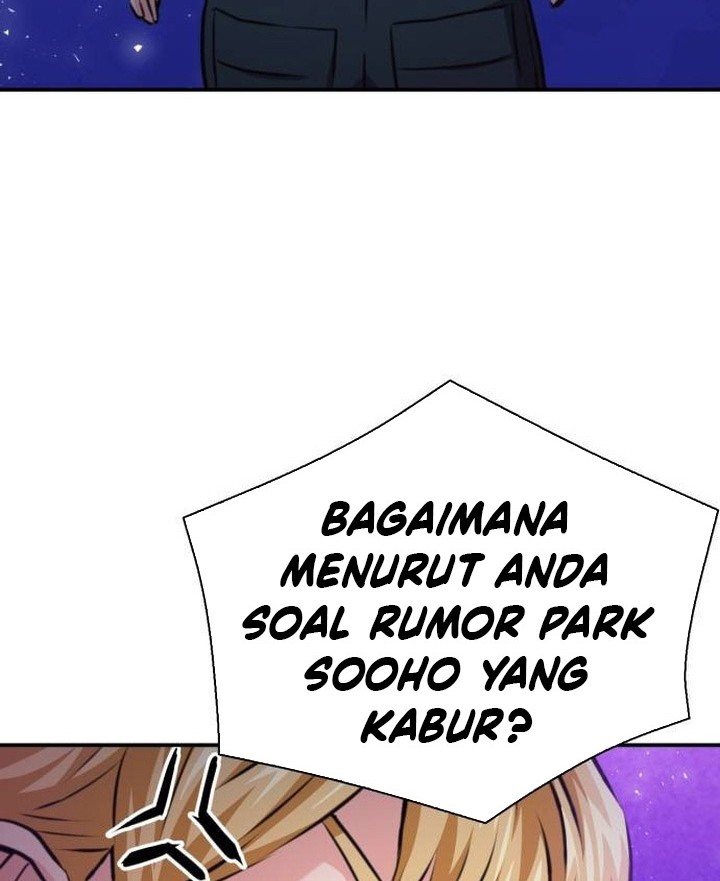 Seoul Station Druid chapter 165 halaman 81