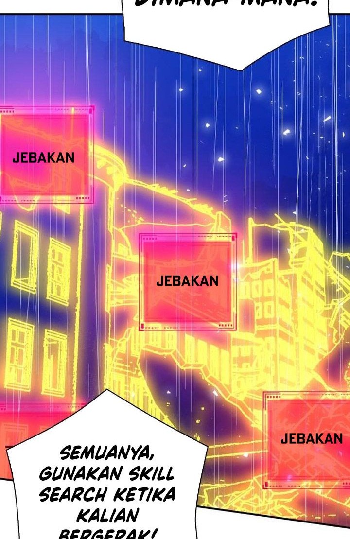Seoul Station Druid Bab 166 halaman 7
