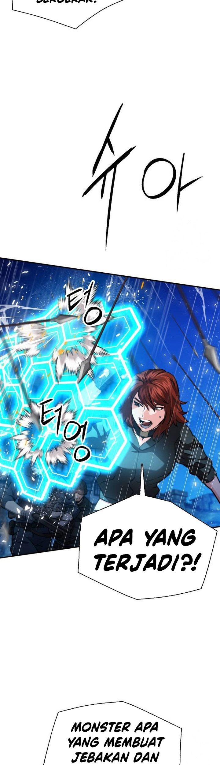 Seoul Station Druid Bab 166 halaman 8