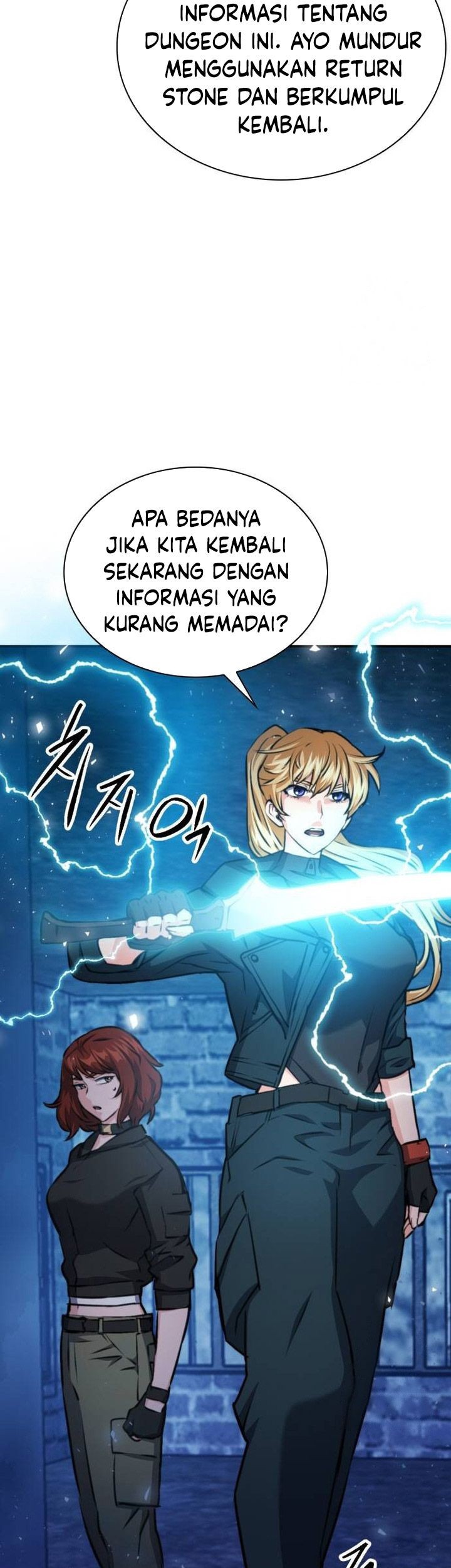 Seoul Station Druid Bab 166 halaman 10