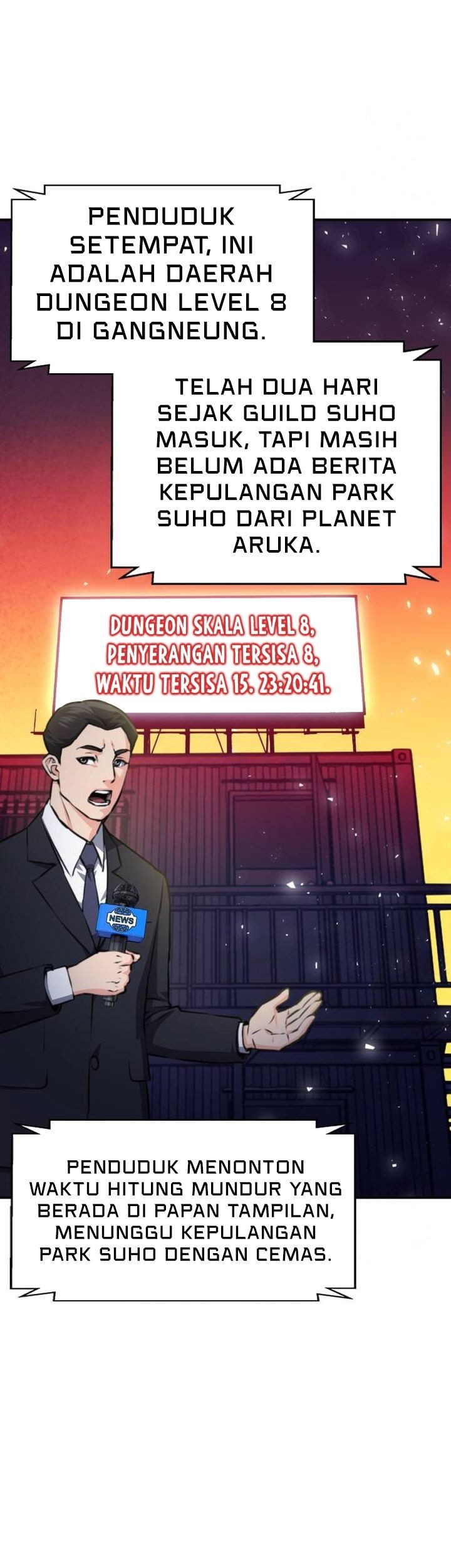 Seoul Station Druid Bab 166 halaman 12