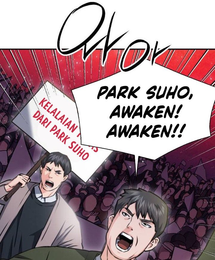 Seoul Station Druid Bab 166 halaman 13