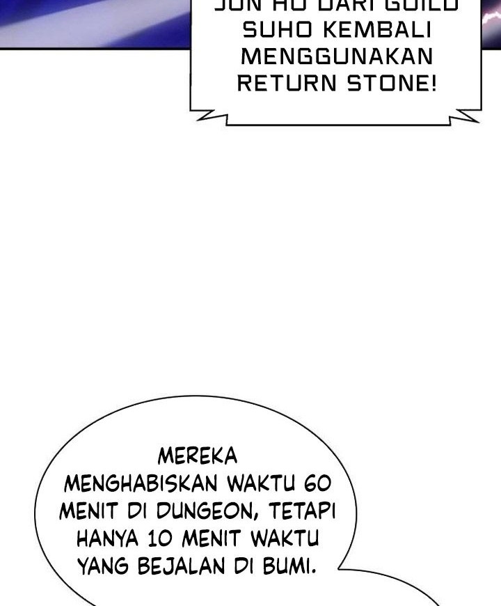 Seoul Station Druid Bab 166 halaman 15