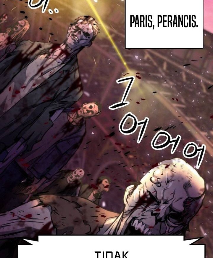 Seoul Station Druid Bab 166 halaman 17