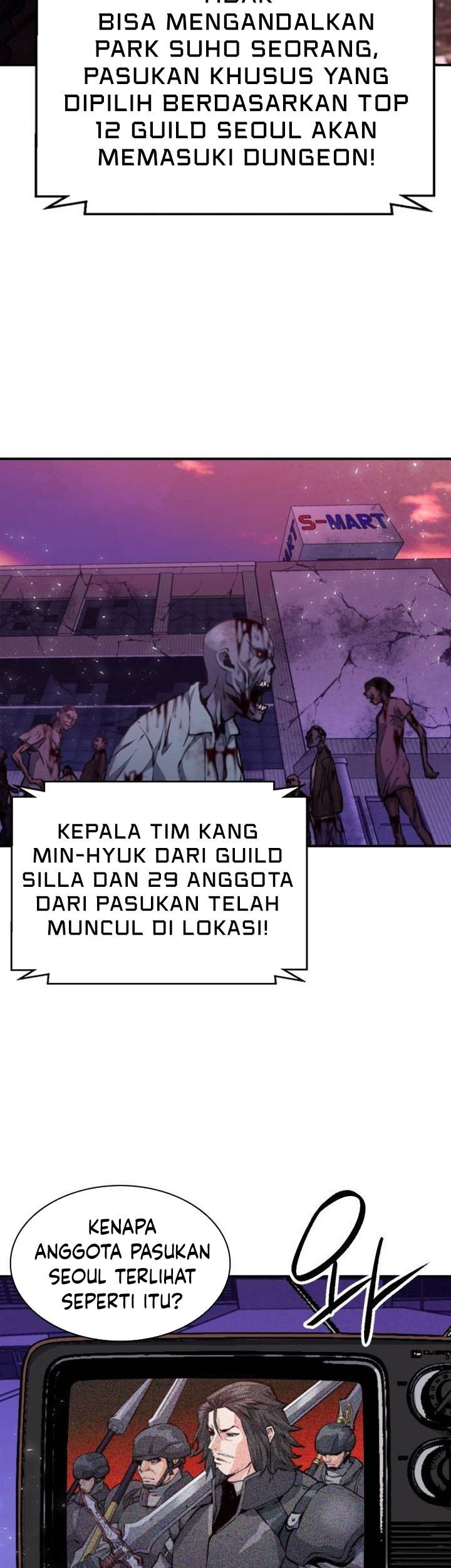 Seoul Station Druid Bab 166 halaman 18