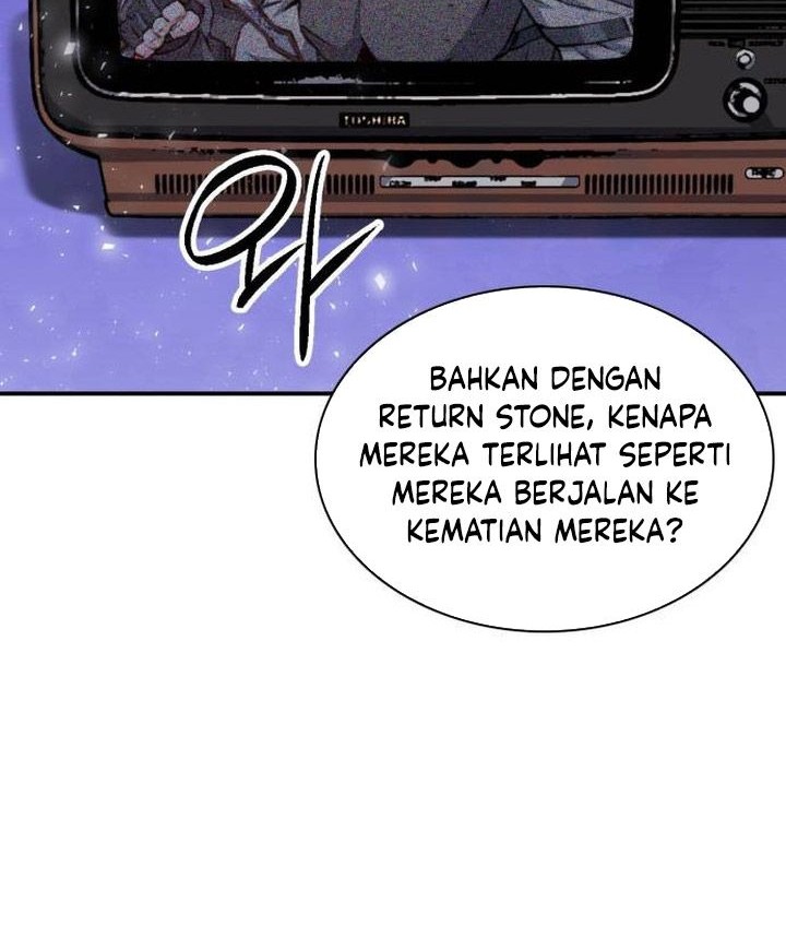 Seoul Station Druid Bab 166 halaman 19