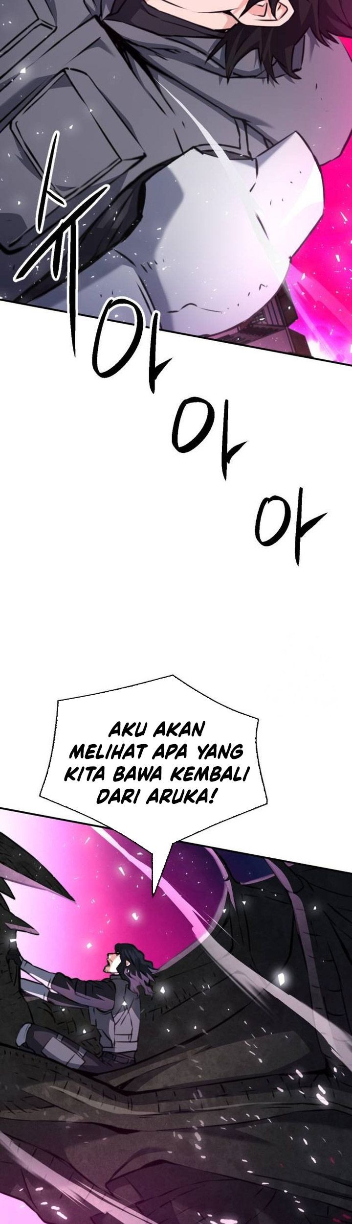 Seoul Station Druid Bab 166 halaman 26
