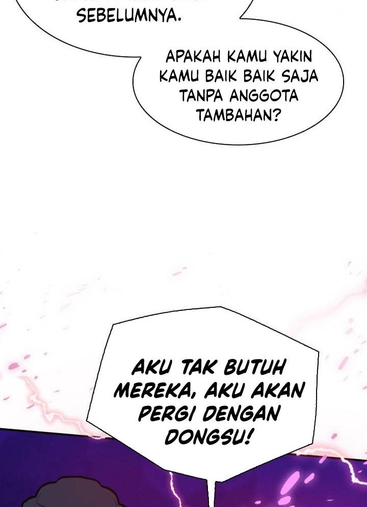 Seoul Station Druid Bab 166 halaman 33