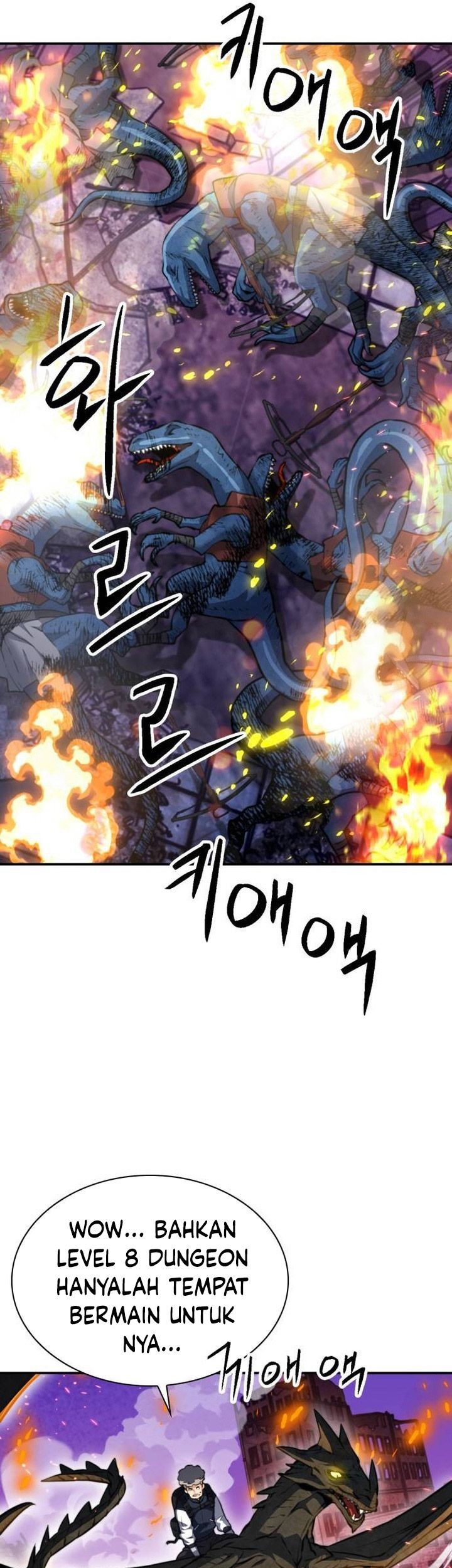 Seoul Station Druid Bab 166 halaman 52