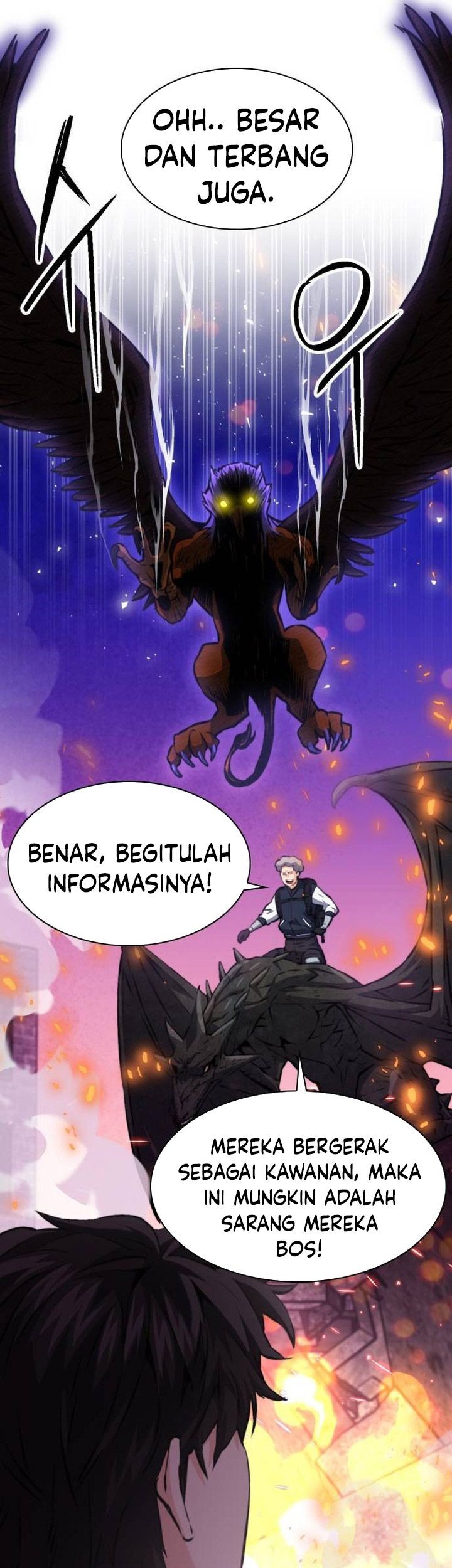 Seoul Station Druid Bab 166 halaman 62