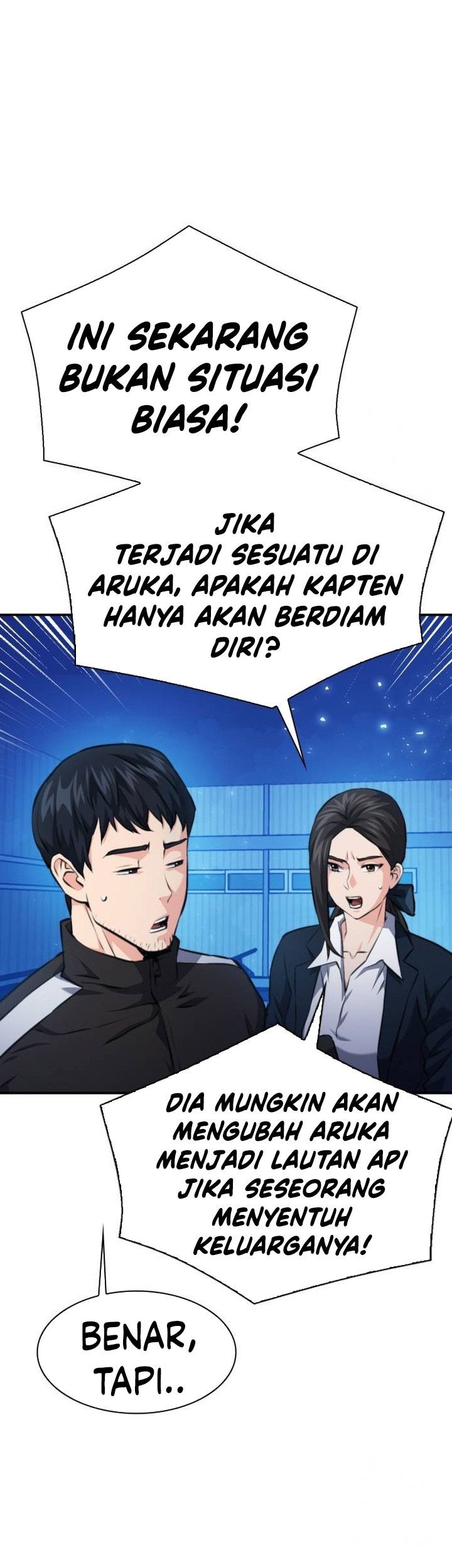 Seoul Station Druid Bab 166 halaman 78