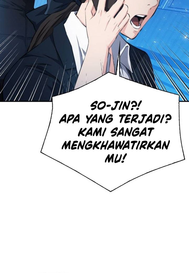 Seoul Station Druid Bab 166 halaman 81