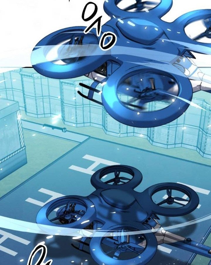 Seoul Station Druid Bab 166 halaman 83