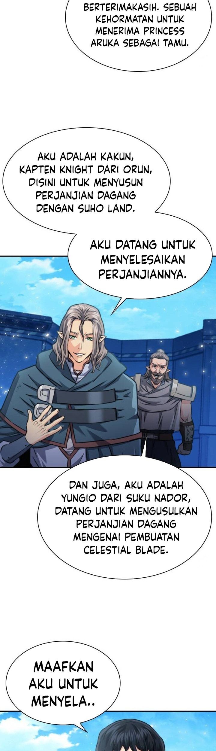 Seoul Station Druid Bab 166 halaman 88