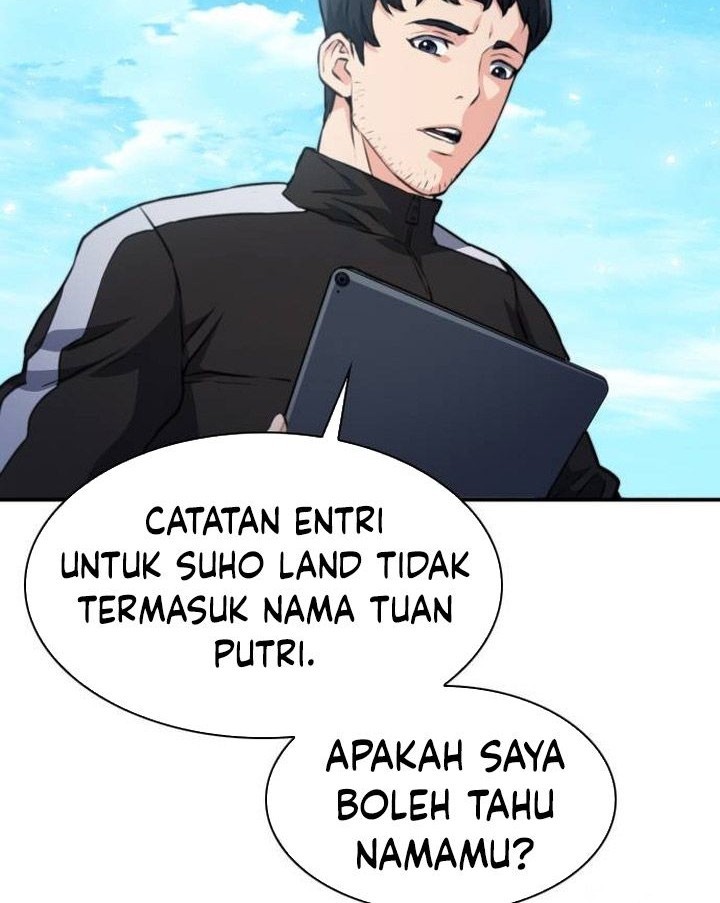 Seoul Station Druid Bab 166 halaman 89