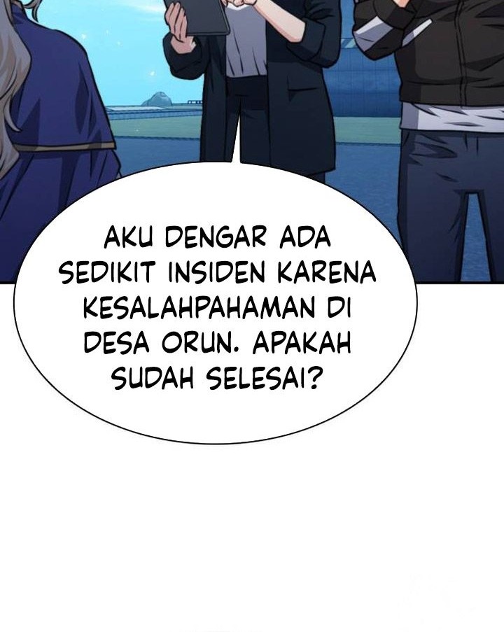 Seoul Station Druid Bab 166 halaman 91