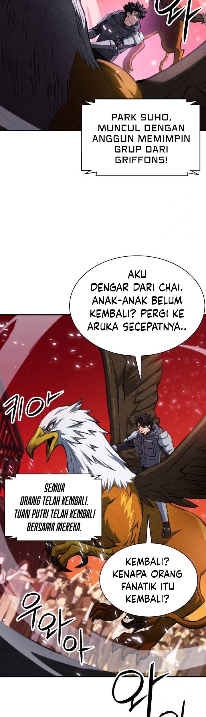 Seoul Station Druid Bab 167 halaman 12